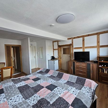 Ferienwohnung In Stadtroda מראה חיצוני תמונה