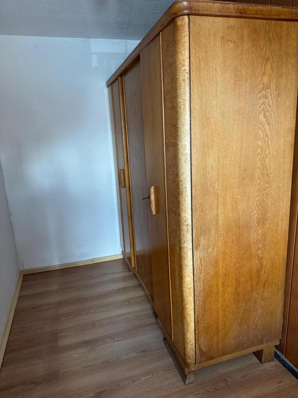 Ferienwohnung In Stadtroda מראה חיצוני תמונה