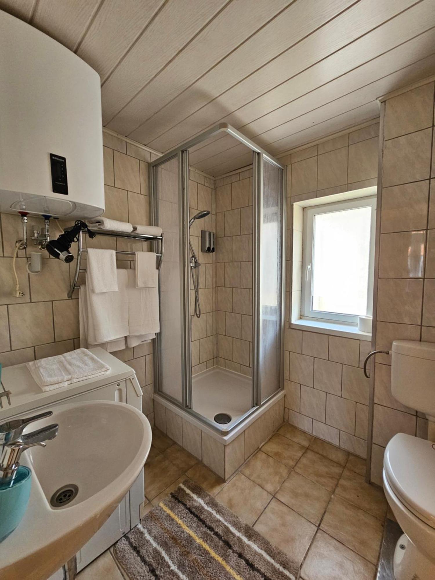 Ferienwohnung In Stadtroda מראה חיצוני תמונה