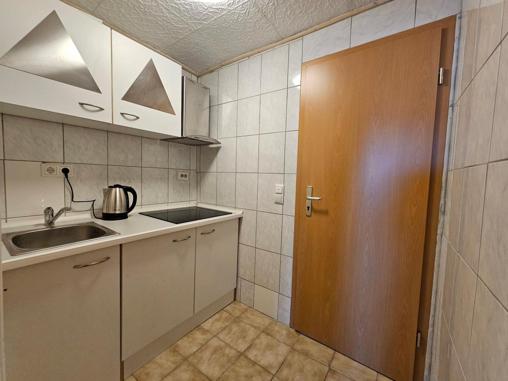 Ferienwohnung In Stadtroda מראה חיצוני תמונה