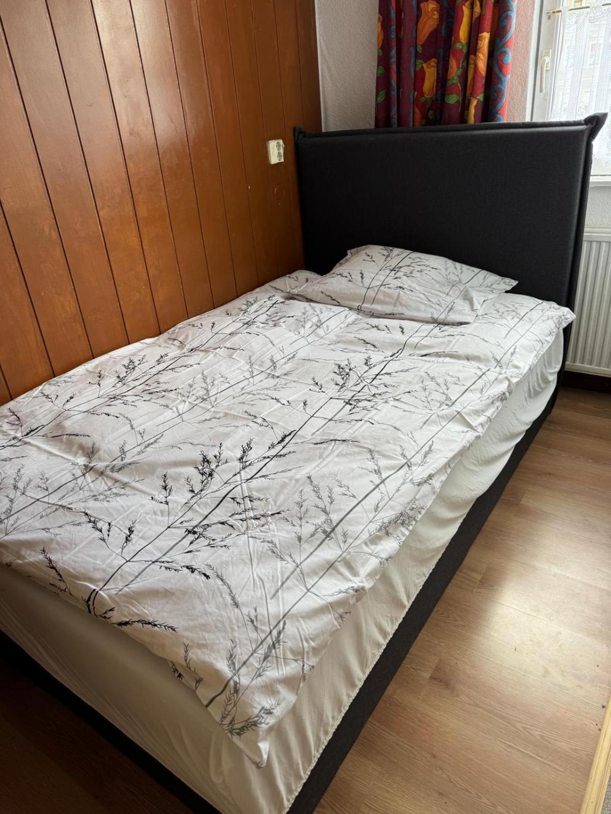 Ferienwohnung In Stadtroda מראה חיצוני תמונה