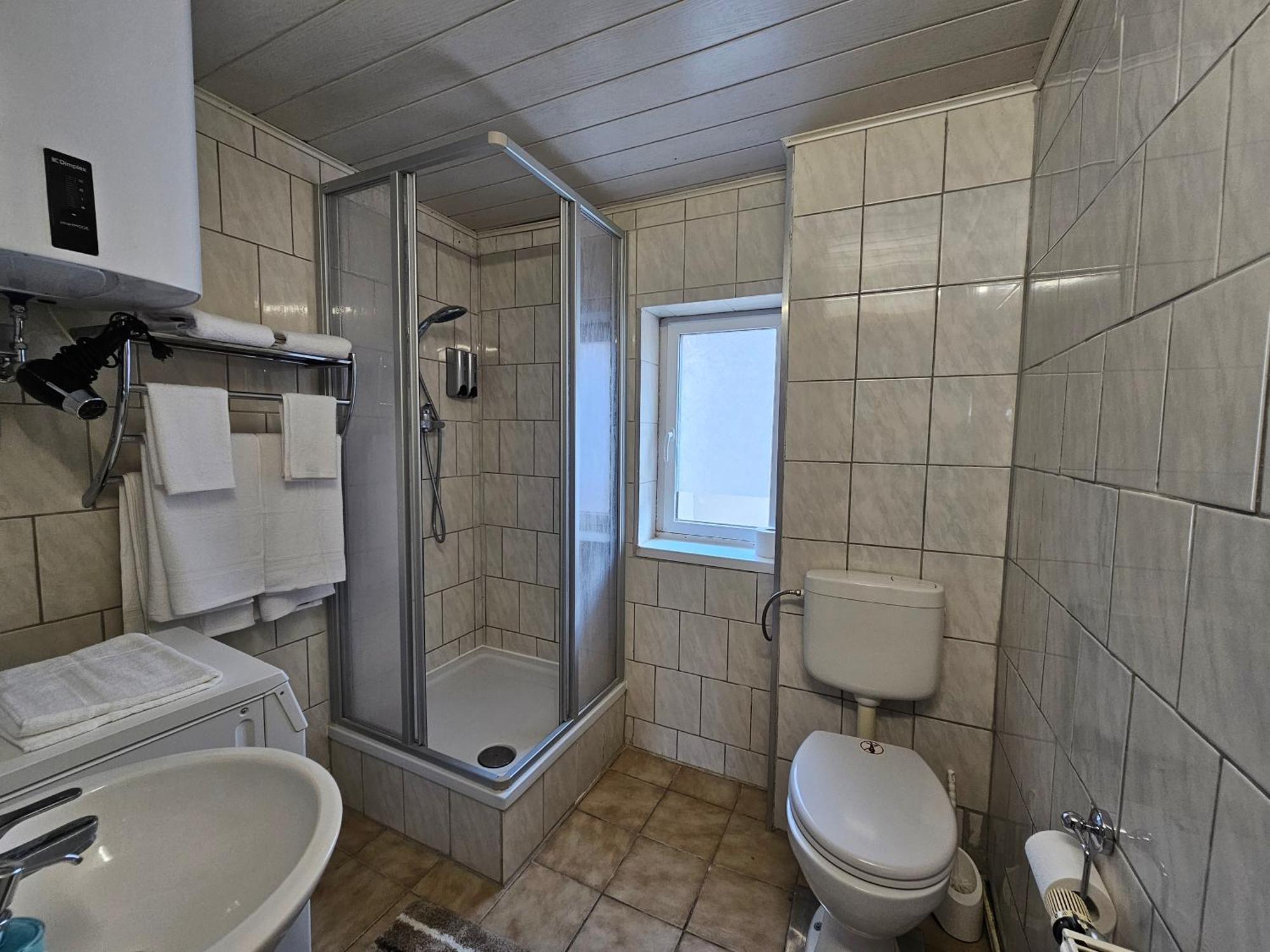 Ferienwohnung In Stadtroda מראה חיצוני תמונה